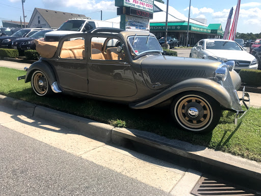 Used Car Dealer «Maguire & Sons Auto Brokers», reviews and photos, 764 S Military Hwy, Virginia Beach, VA 23464, USA