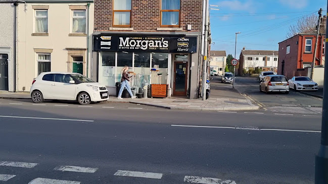 Reviews of Morgan's DIY in Preston - Hardware store