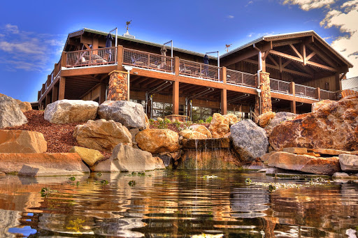 Event Venue «DeJoria Center», reviews and photos, 970 UT-32, Kamas, UT 84036, USA