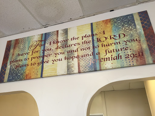 Barber Shop «Estrella Barbershop», reviews and photos, 6500 FM 2100 #240, Crosby, TX 77532, USA