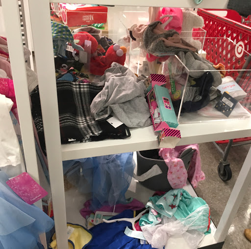 Department Store «Target», reviews and photos, 1737 Reisterstown Rd, Pikesville, MD 21208, USA