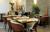 Atmosphère du Restaurant créole La 7ème Epice par LE DODO BLANC à Vert-le-Petit - n°15