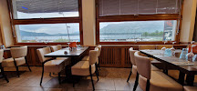 Atmosphère du Restaurant français La Brasserie Du Lac à Le Bourget-du-Lac - n°20