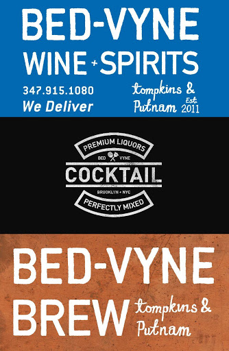 Wine Store «Bed-Vyne Wine & Spirits», reviews and photos, 370 Tompkins Ave, Brooklyn, NY 11216, USA
