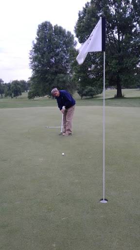 Golf Course «Tates Creek Golf Course», reviews and photos, 1400 Gainesway Dr, Lexington, KY 40517, USA