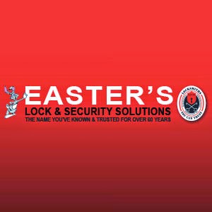 Locksmith «EASTER LOCK & SECURITY SOLUTIONS», reviews and photos, 1713 E Joppa Rd, Parkville, MD 21234, USA