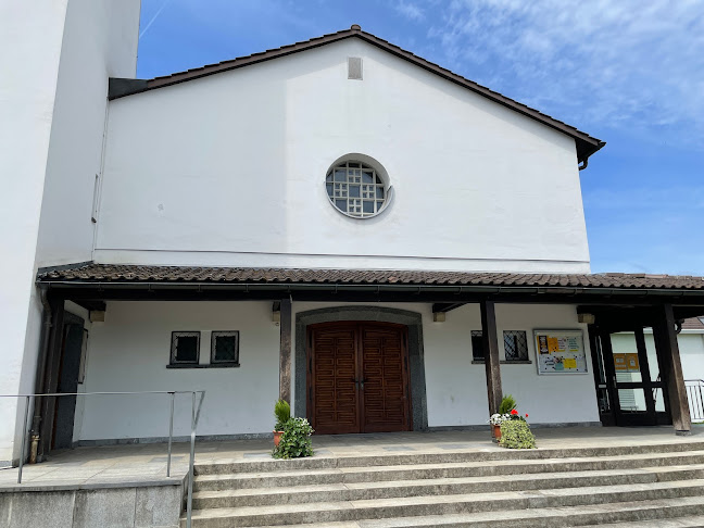 Rezensionen über Reformierte Kirche in Solothurn - Kirche