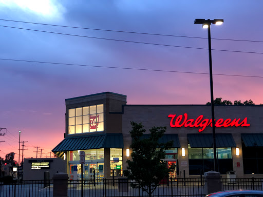 Drug Store «Walgreens», reviews and photos, 1444 W 5th Ave, Grandview Heights, OH 43212, USA