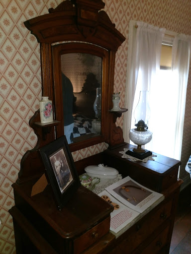 Museum «Elk Grove Historical Museum», reviews and photos, 399 Biesterfield Rd, Elk Grove Village, IL 60007, USA