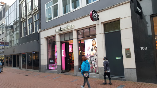 Bikini winkels Amsterdam