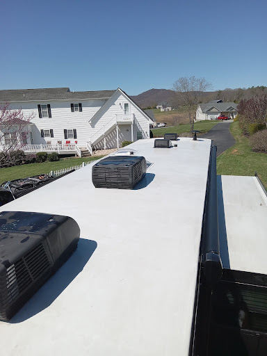 Super Clean Mobile Detailing Inc. en Roanoke