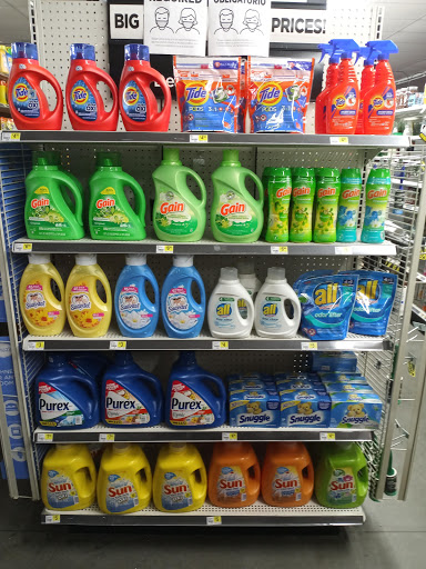 Discount Store «Dollar General», reviews and photos, 6508 S Dale Mabry Hwy, Tampa, FL 33611, USA