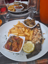 Churrasco du Restaurant Le Vieux Siège à Béziers - n°12