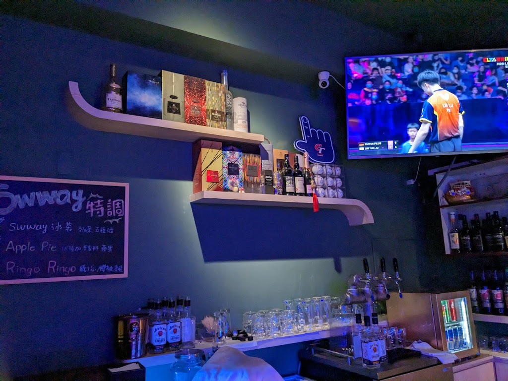 Bar Swway 的照片