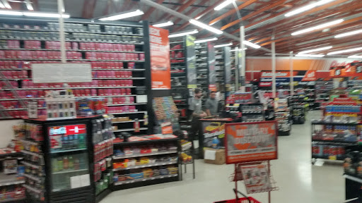 Auto Parts Store «AutoZone», reviews and photos, 2051 Monument Blvd, Concord, CA 94520, USA