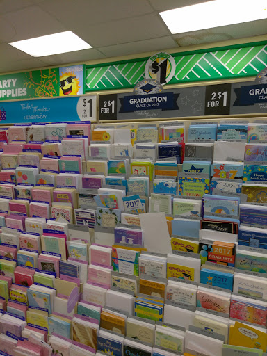 Dollar Store «Dollar Tree», reviews and photos, 4005 Manzanita Ave #32, Carmichael, CA 95608, USA