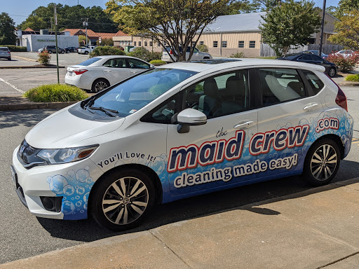 2018 N Hamilton St, Richmond, VA 23230, USA