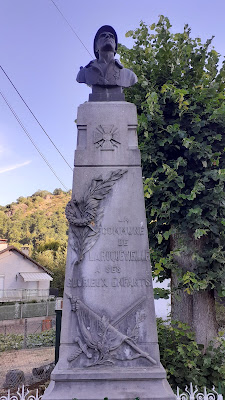 Commune de Laroquevieille à Laroquevieille