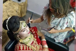 Mehak Beauty Parlour & Training Centre (for women only) image