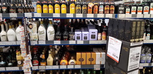 Wine Store «BevMo!», reviews and photos, 212 N El Camino Real, Encinitas, CA 92024, USA