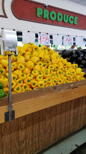 Supermarket «206 Farmers Market Inc», reviews and photos, 626 US-206, Hillsborough Township, NJ 08844, USA