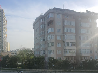Çekmeköy Belediye Sapağı