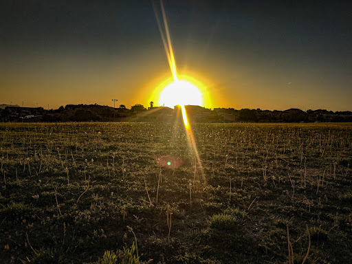 Park «Ranchos Del Sol Park», reviews and photos, 1100 Ted Houghton Dr, El Paso, TX 79936, USA