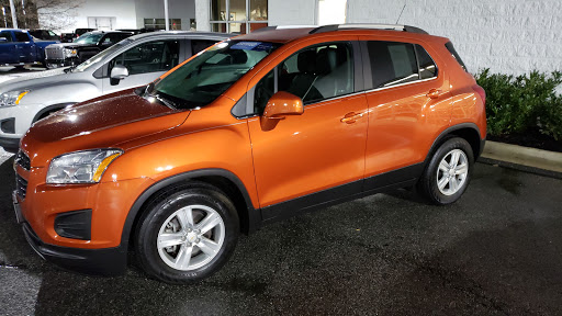 Used Car Dealer «Williams Used Cars & Trucks», reviews and photos, 3 Automotive Blvd, Elkton, MD 21921, USA