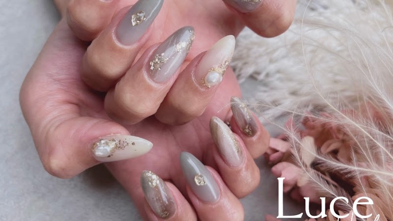 Luce Nail / ルーチェネイル