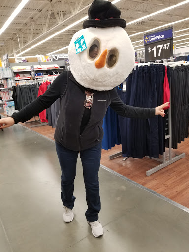 Discount Store «Walmart», reviews and photos, 701 W Princeton Dr, Princeton, TX 75407, USA