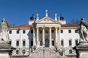 Villa Giovanelli Colonna image