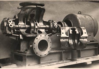 Fapmo - Centrifugal Pumps Manufacturer // Fabricant de Pompes Centrifuges à Outreau