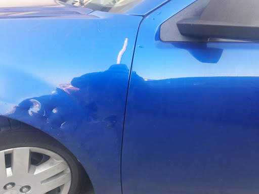 Auto Body Shop «Caliber Collision», reviews and photos, 11643 Prairie Ave, Hawthorne, CA 90250, USA