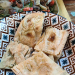 Photo n°1 de l'avis de Ivana.a fait le 14/02/2023 à 10:59 sur le  FOCILLO MANGIA VIVI CONTEMPORANEO à Castel San Pietro Terme