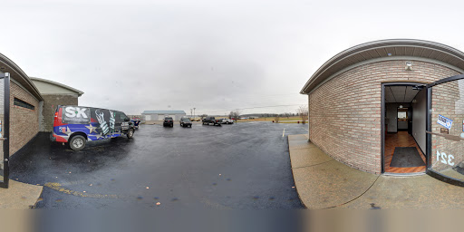 Auto Body Shop «Osteens Body Shop», reviews and photos, 321 Sequoya Dr, Hopkinsville, KY 42240, USA