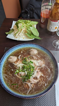 Soupe du Saigon Hanoi - Restaurant Vietnamien Paris 11 - n°12