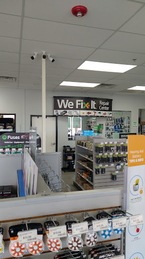 Car Battery Store «Batteries Plus Bulbs», reviews and photos, 12845 W Bell Rd, Surprise, AZ 85378, USA