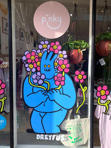 Jeweler «Pinky Jewelry», reviews and photos, 1015 NW 23rd Ave, Portland, OR 97210, USA