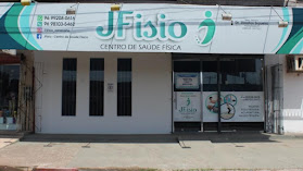 JFISIO- Centro de Saúde Física, Reabilitação e Pilates/ Zona Norte