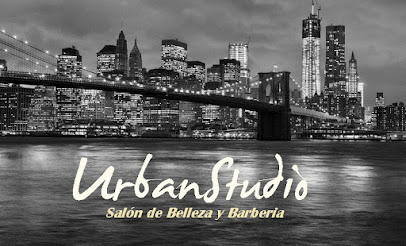 UrbanStudio Peluquería & Uñas