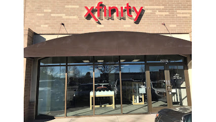 Xfinity Store by Comcast Branded Partner