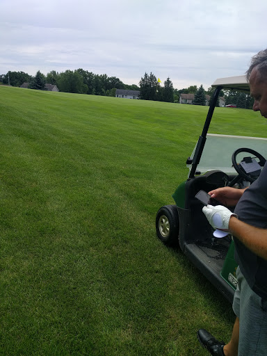 Golf Course «Lakeland Hills Golf Club», reviews and photos, 5119 Page Ave, Jackson, MI 49201, USA