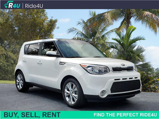 Car Dealer «High Q Auto», reviews and photos, 747 N State Rd 7, Plantation, FL 33317, USA