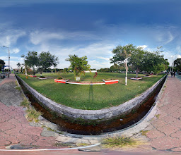 Merdeka Field photo