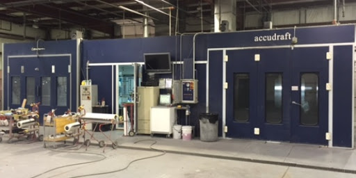 Auto Body Shop «CARSTAR Collision Specialists EAST», reviews and photos, 606 N Webb Rd, Wichita, KS 67206, USA