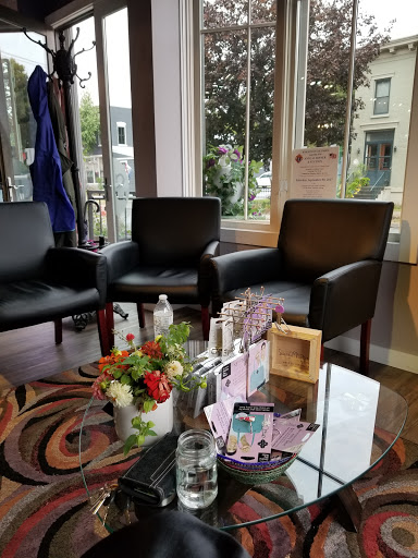 Beauty Salon «Saratoga Debut Salon and Boutique», reviews and photos, 58 Church St, Saratoga Springs, NY 12866, USA