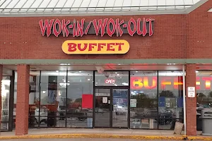 Wok In & Wok Out image