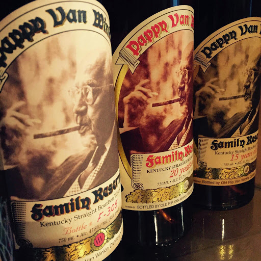 Wine Store «The Wine Cave - Kosher Wine & Spirits», reviews and photos, 888 Bedford Ave, Brooklyn, NY 11205, USA