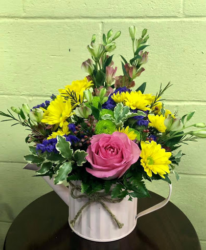 Florist «Sunshine Flowers», reviews and photos, 241 E Main St, Lebanon, TN 37087, USA