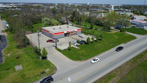 Auto Parts Store «AutoZone», reviews and photos, 196 Mt Zion Rd, Florence, KY 41042, USA